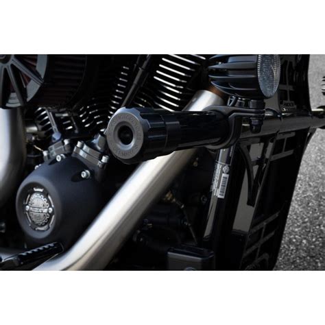 clubstyle crash bar softail   front ricks motorcycles