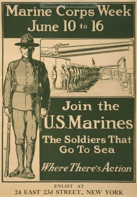 57 best Marine Corps posters images on Pinterest