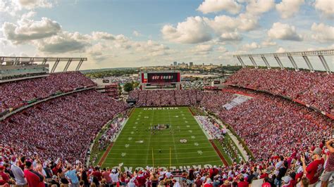 Clemson vs. South Carolina | Palmetto Bowl