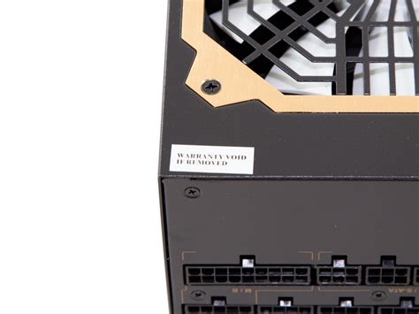 Zalman ZM1000-EBT 1000 W Review - Packaging, Contents & Exterior ...