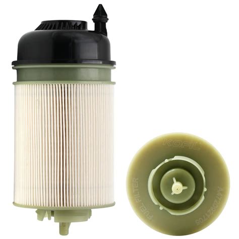 4x A4720921705 Fuel Filter Kit For Dd13 Dd15 And Dd16 Engines Ebay