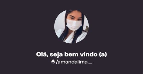 Olá seja bem vindo a Linktree