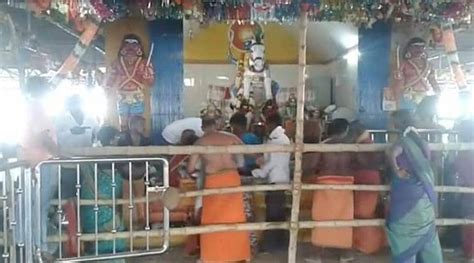 Char Dham Yatra Begins In Uttarakhand Portals Of Gangotri And