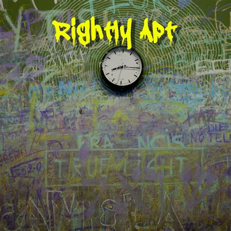 Rightly Apt Album By Rightly Apt Spotify