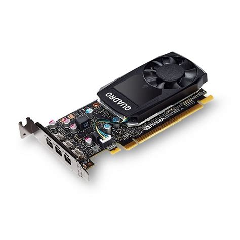 Vga Card Nvidia Quadro P620 2gb Gddr5 Gigabyte