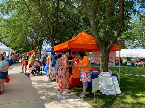 Saginaw community event honors Americans with Disabilities Act