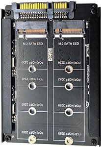 Chenyang M Ngff Sata Ssd In Jbod Bridge Hdd Disk Drive