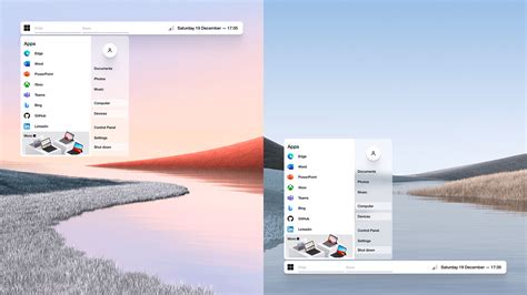 Windows R Operating System Concept Behance