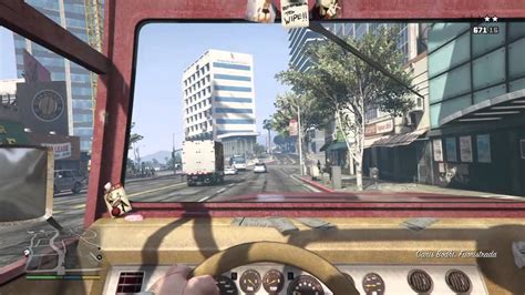 Grand Theft Auto V Nigel 3 Souvenir Da Vinewood Willie PS4 YouTube