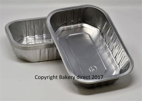 Rigid Semi Smoothwall Strong Foil Food Trays Available With Or Without Clear Snap On Lids