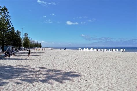 Altona Beach - ToMelbourne.com.au