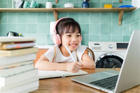 Como Ajudar Seu Filho A Ter Sucesso Na Escola Dicas