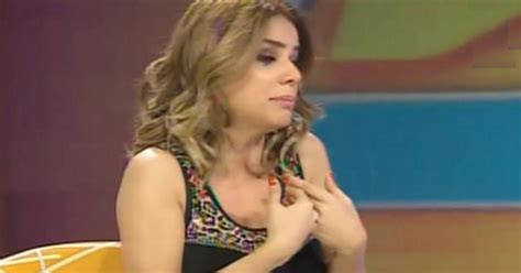 Qué le dijo Jorge Rial a Marina Calabró luego de sus fotos hot Rosario3