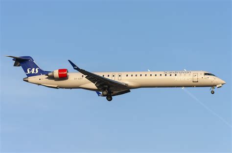 OY KFF IMG 1945 CRJ900 SAS EBBR 2009 08 19 Roel N Plev Flickr