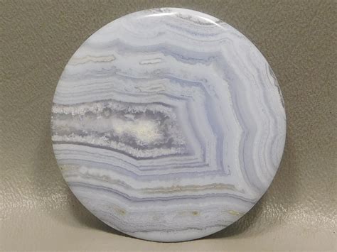 Blue Lace Agate