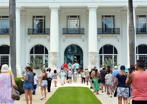 Flagler Museum: A Palm Beach Must-See