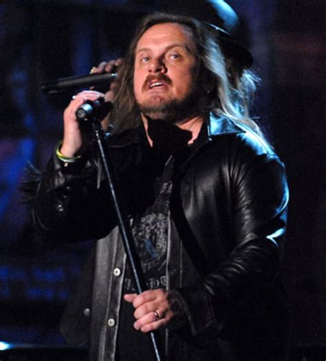 Johnny Van Zant