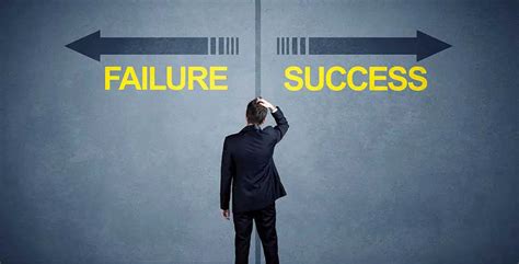 93 Most Inspiring Quotes About Failure To Achieve Success