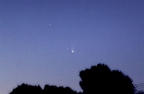 Comet Tsuchinshan Atlas Nears The Sun This Month Will It Be Visible To The Naked Eye Space