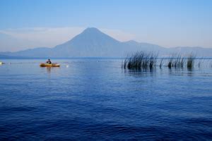 Municipio De San Lucas Tolim N Lago Atitl N Guatemala