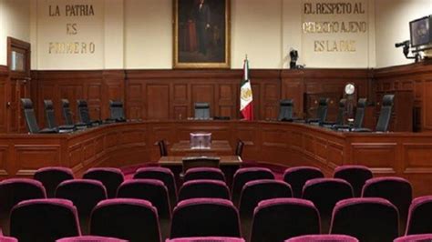 Scjn Y Cjf Consideran Que La Reforma Judicial Fortalece La Independencia De Juzgadores El