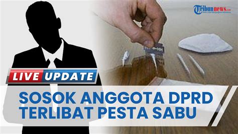 Sosok Dua Anggota DPRD Sinjai Ditangkap Soal Sabu Fraksi PAN Inisial A