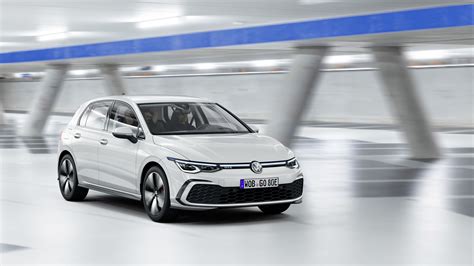 Holy Electric Moly The 2020 Volkswagen Golf Mk8 Hybrid Is More Powerful Than The Gti Top