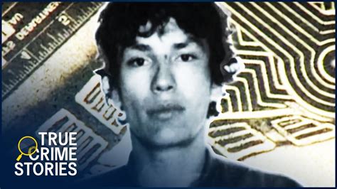 Richard Ramirez Le Traqueur De La Nuit Les Nouveaux Détectives