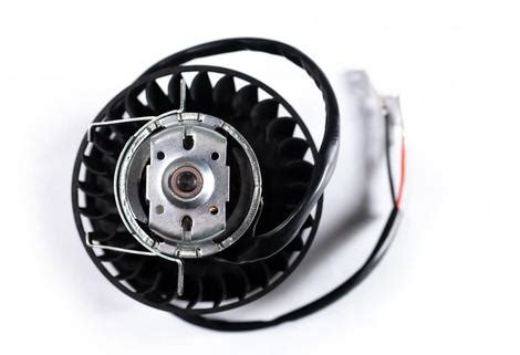 Motor Ventilador Interno Nibus Mercedes Benz V Cemak Pe As E