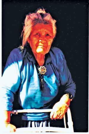 Diabetes Dwells Among Native Americans Navajo Hopi Observer Navajo