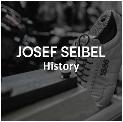 Josef Seibel Timeless Comfort And Classic Style