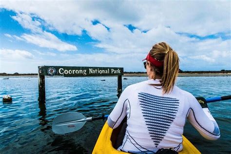 Tripadvisor Excursão de caiaque de dia inteiro no Parque Nacional de