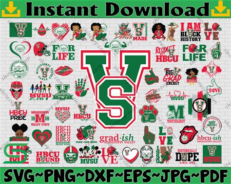 Bundle 60 Files Mississippi Valley State Football Team Svg, - Inspire ...