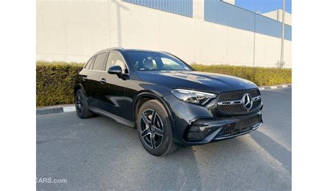 New Mercedes-Benz GLC 200 Mercedes Benz GLC 200 4Matic | 2023 | All-New Facelift | Brand New ...