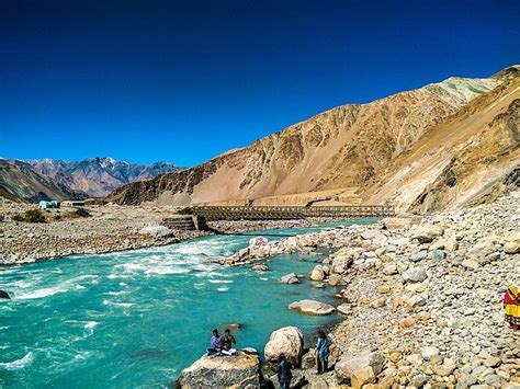 Temperature In Leh Ultimate Weather Guide For Ladakh Trip 2023