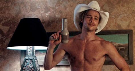 Best Brad Pitt Movies Ranked By Rotten Tomatoes Score