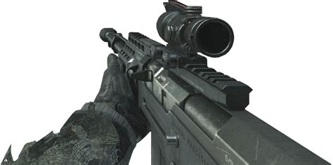 Image As50 Acog Scope Mw3png The Call Of Duty Wiki Black Ops Ii