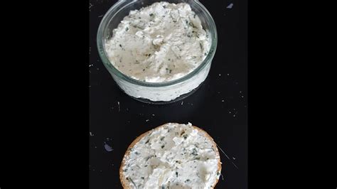 Fromage Frais Ail Et Fines Herbes Maison Ventana Blog