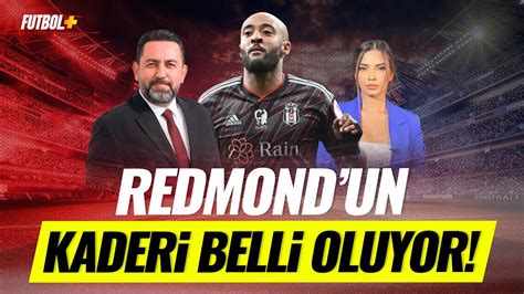 Redmond Un Kaderi Belli Oluyor Fatih Do An Ceren Dalg Be Ikta