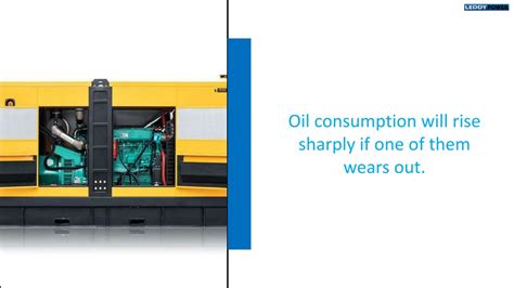 Ppt What Causes High Fuel Consumption In Diesel Generators Powerpoint Presentation Id11879982