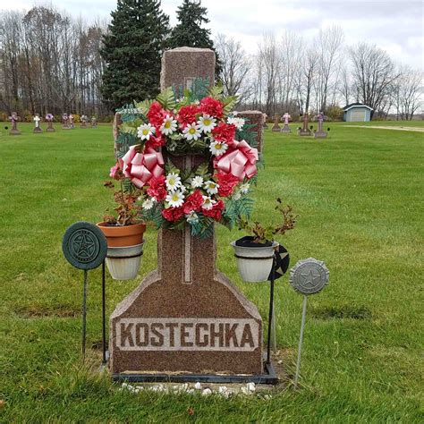 Joseph Kostechka 1892 1963 Memorial Find A Grave