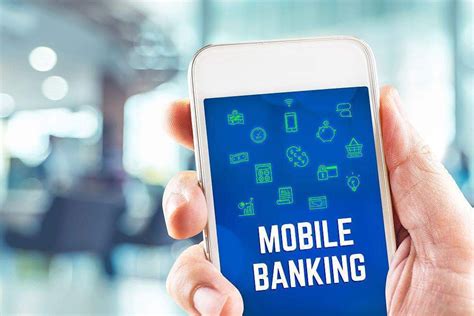 What Is Mobile Banking Should I Use Mobile Banking