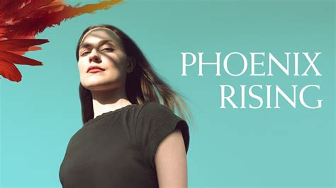 Phoenix Rising Tv Series 2022 2022 Backdrops — The Movie Database