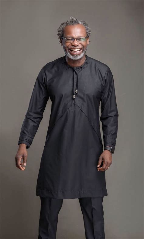 Exclusive African Kaftan For Men C