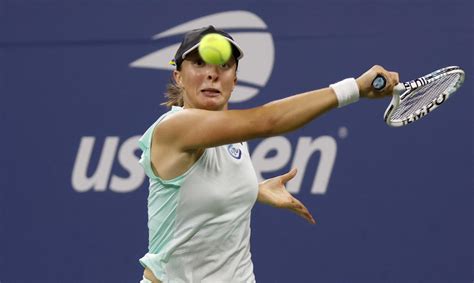 Us Open Drabinka Kobiet Wyniki Wta Z Kim Gra Iga Wi Tek Terminarz