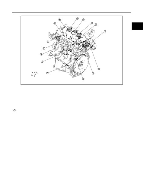 Diagram Wiring Diagram Nissan March K Mydiagram Online