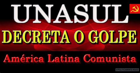 ADHT DefesaHetero org AMÉRICA LATINA COMUNISTA O GRANDE GOLPE FOI