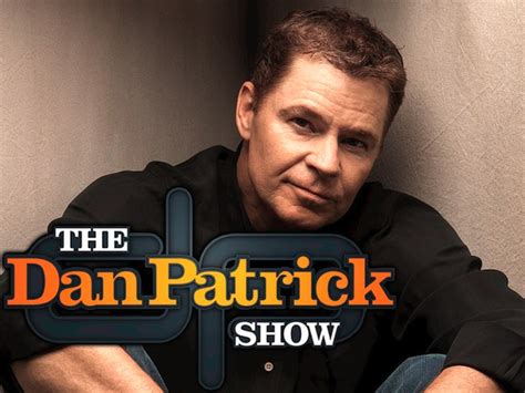 The Dan Patrick Show - BAM Studios