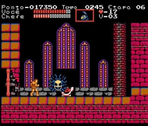 List of All Castlevania Bosses Ranked Best to Worst