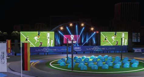 Radisson Launches Fifa World Cup Fan Zones In Dubai And Ras Al